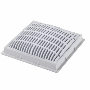 Drenaje principal anti-succión (WL-FDP9)