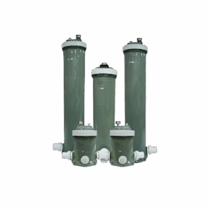 FILTRO DE CARTUCHO WL-ZXG100