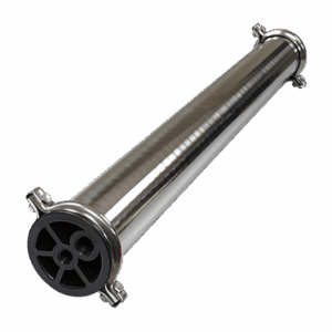 Housing para membrana de RO de 4×40