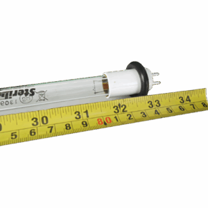 Lámpara de repuesto para S8QOZ