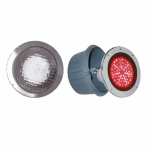 Qd luz submarina - 252BB