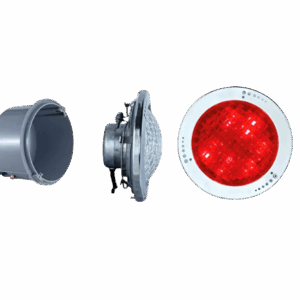 QGB Luz submarina - 216HTC