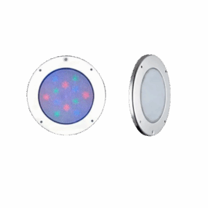 QSG Resin series - COLOR BLANCA