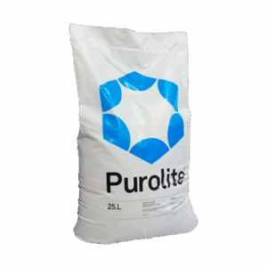 RESINA CATIONICA PUROLITE C120E