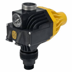 Switch Magnético Pressdrive 05 ESPA 220V