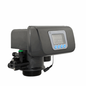 Válvula automática F68C1 para suavizador por tiempo de 1