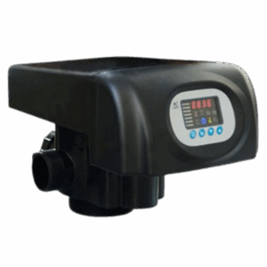 Válvula automática F74A1 para suavizador por tiempo 2