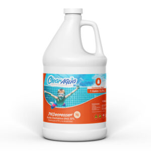 Ph DECREASER AQUACID, GALON#