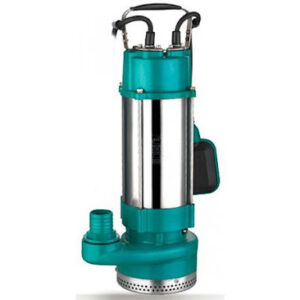 Bomba sumergible XQS14.5-42/3-1.5 2HP 220V LEO